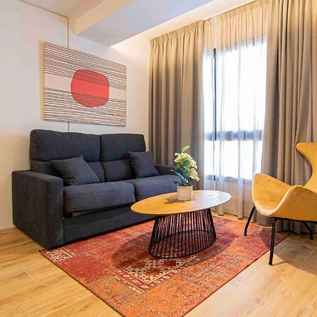 Apartamentos Leonor Málaga Esterno foto