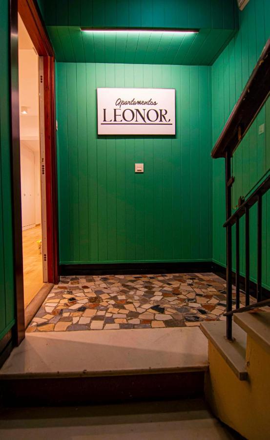 Apartamentos Leonor Málaga Esterno foto
