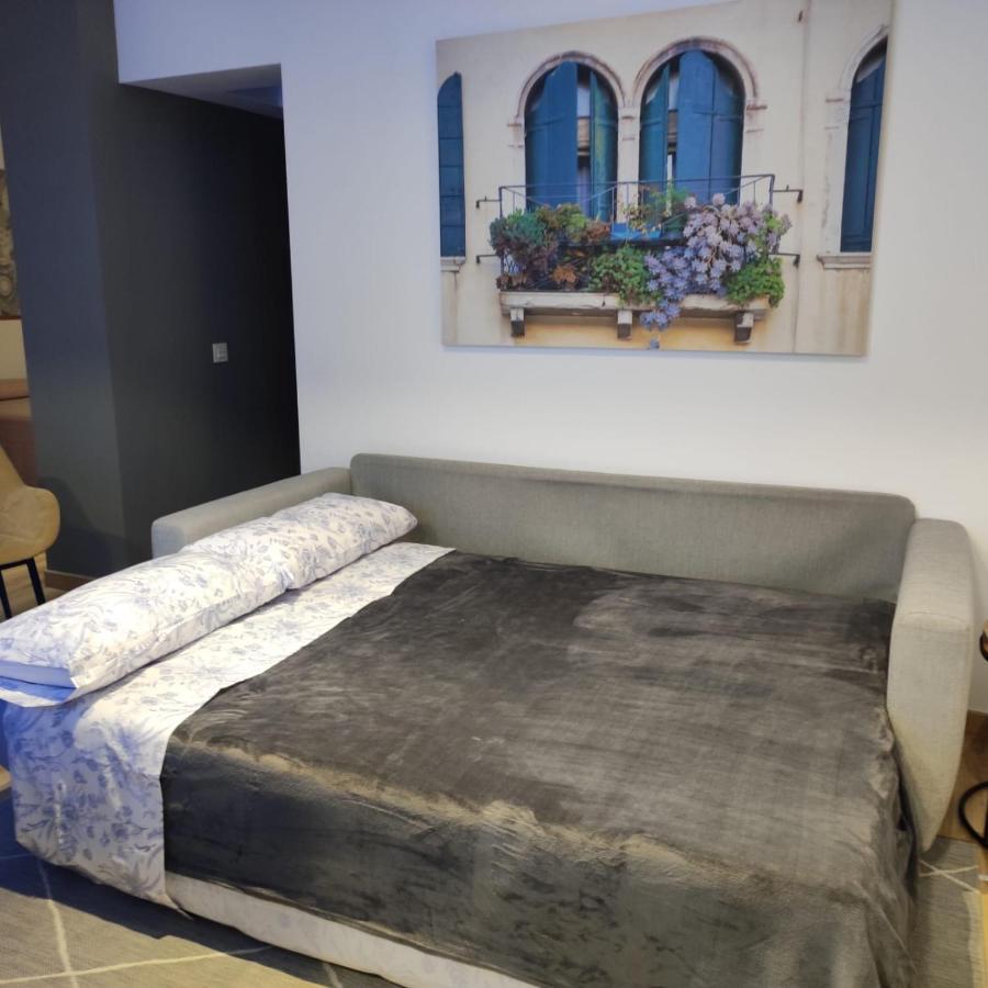 Apartamentos Leonor Málaga Esterno foto